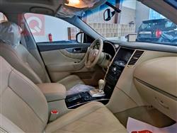 ئينفنتي QX70